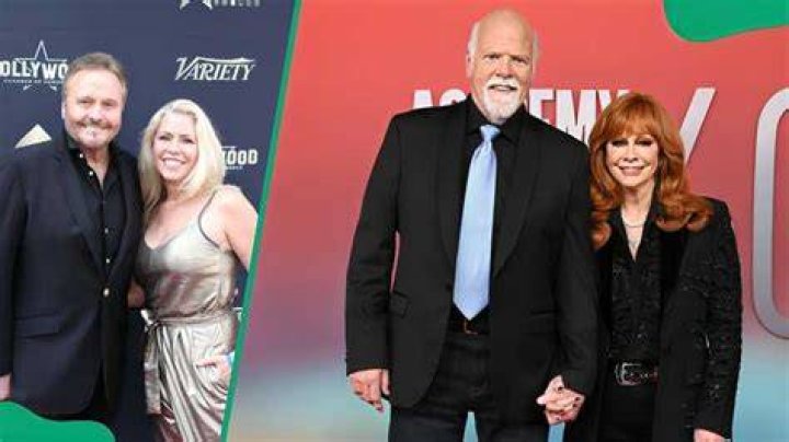 Narvel Blackstock's Wife: Who Is She?