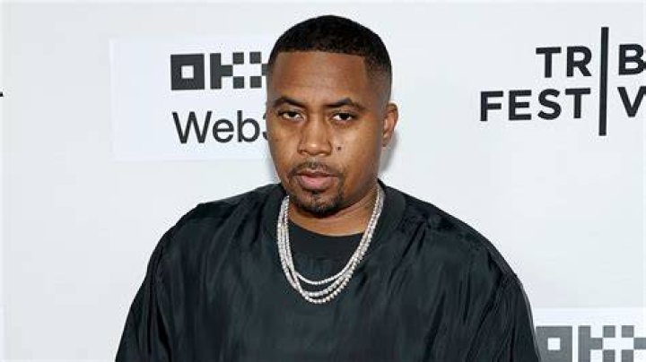 Nas Net Worth - BlinkX