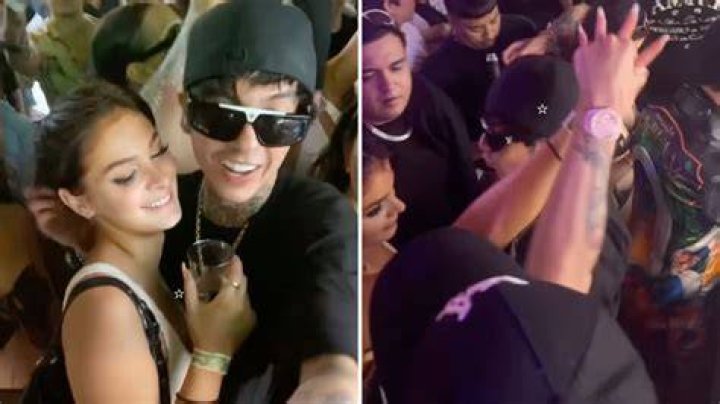 Natanael Cano's Girlfriend: All The Latest Details