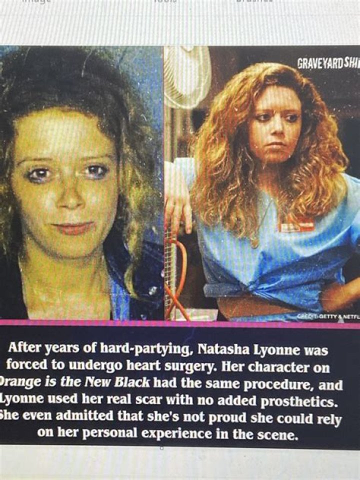 Natasha Lyonne's Love Life: Who's The Lucky Husband?