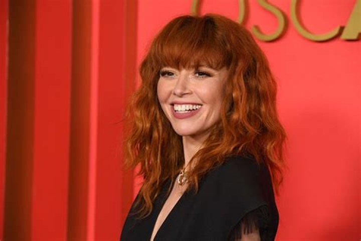 Natasha Lyonne: Age And Career Highlights