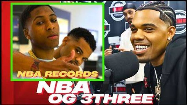 Nba Youngboy's Brother