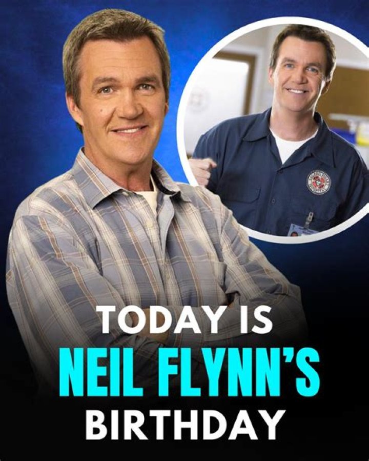 Neil Flynn: Renowned Actor