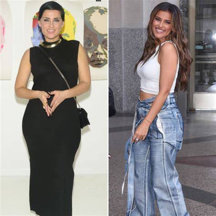 Nelly Furtado's Weight Gain Journey: A Candid Transformation