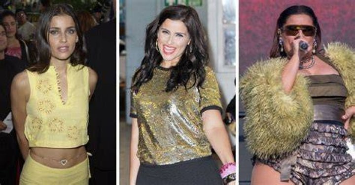 Nelly Furtado's Weight Gain Journey: Tips And Transformation