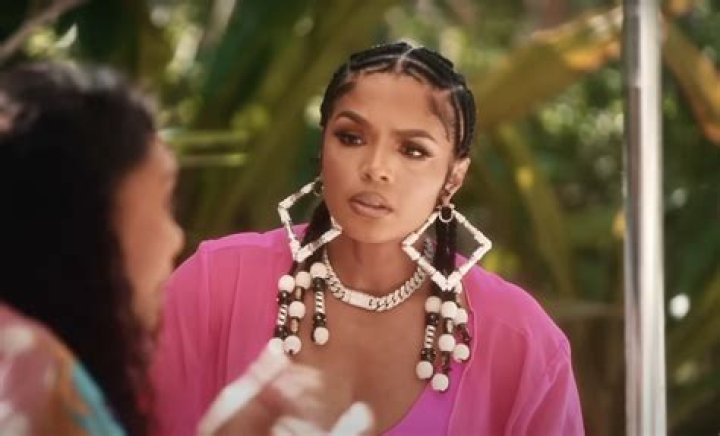 Net Worth Of Rasheeda
