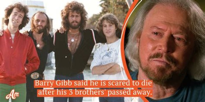 New Update: Is Barry Gibb Sick? The Truth Revealed