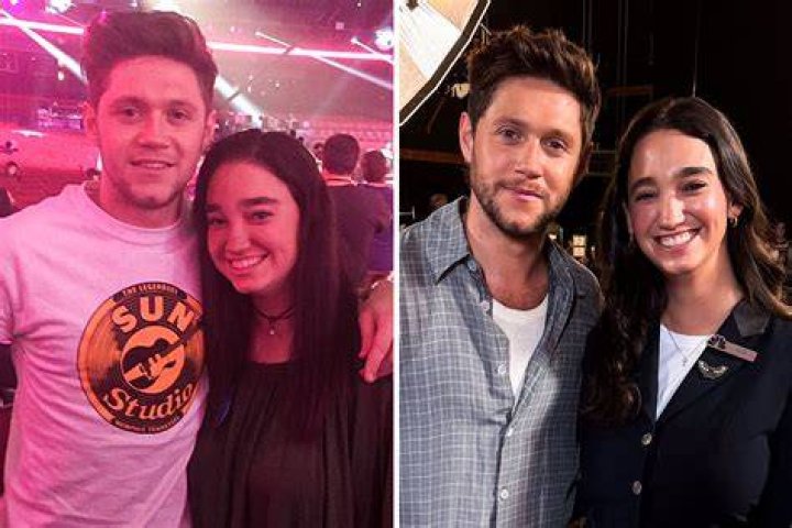 Niall Horan's Humble Beginnings: Exploring His Hometown Roots