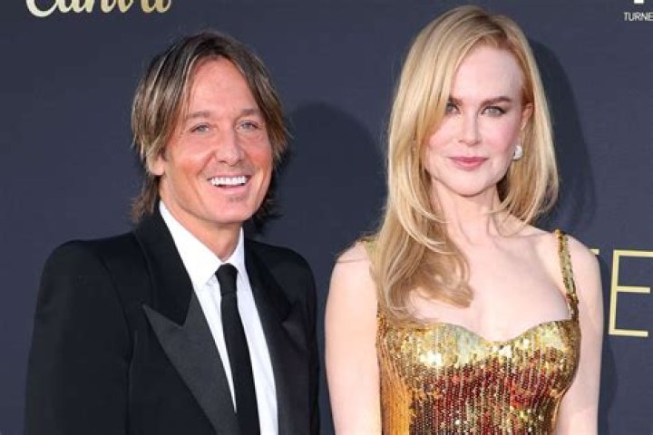Nicole Kidman: The Buzz Around Her Possible Pregnancy
