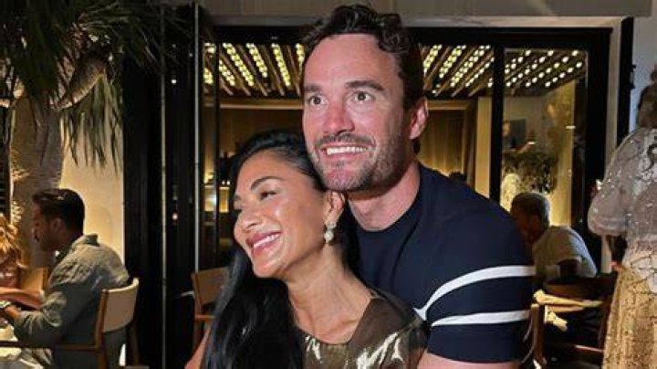 Nicole Scherzinger And Talan Torriero's Love Story