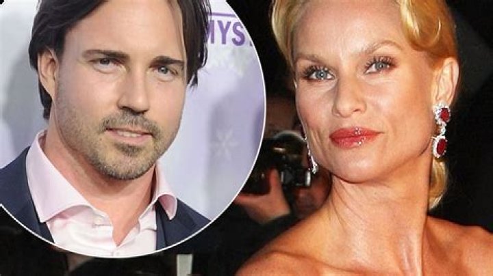 Nicollette Sheridan Married
