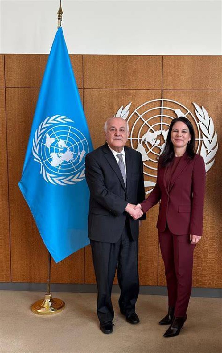Niki Haley: Former Governor, UN Ambassador, And Presidential Hopeful