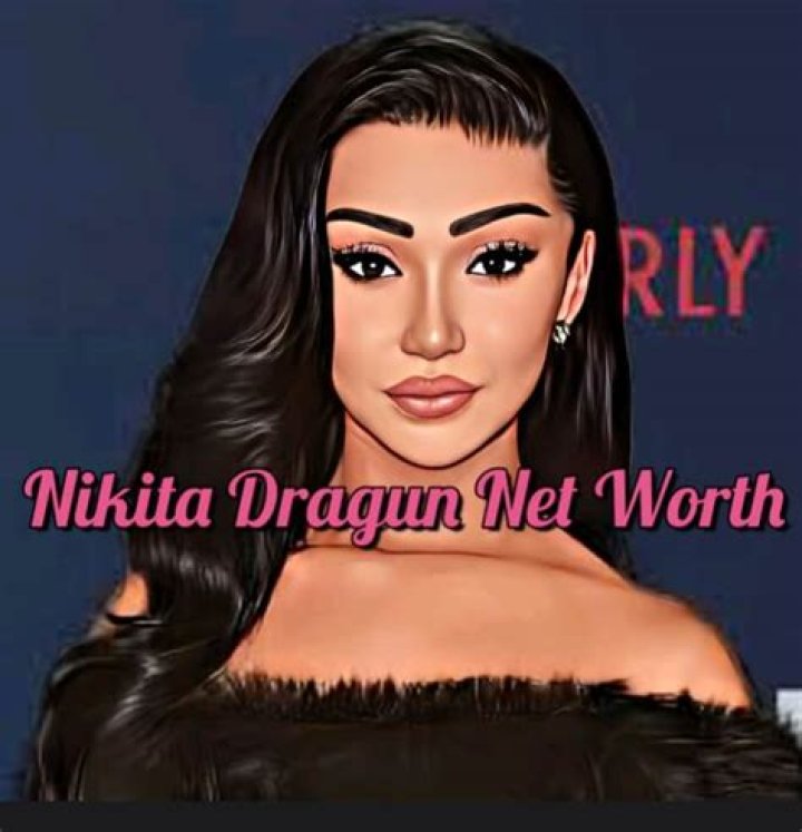 Nikita Dragun's OnlyFans Content Leaked Online