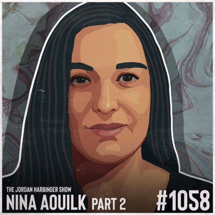 Nina Aouilk's Parents: An Update