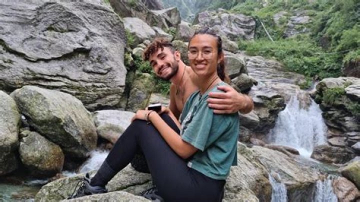 Noa Argamani: A Journey Through Her Life And Dates