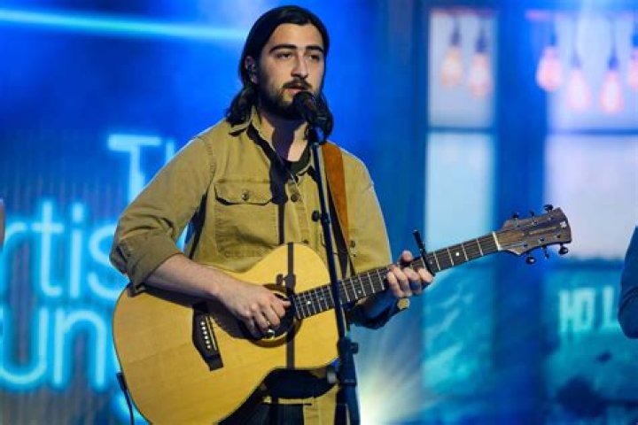 Noah Kahan's Father: A Musical Legacy Explored