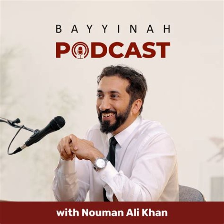 Nouman Ali Khan's Matrimonial Journey: Unraveling The Secrets