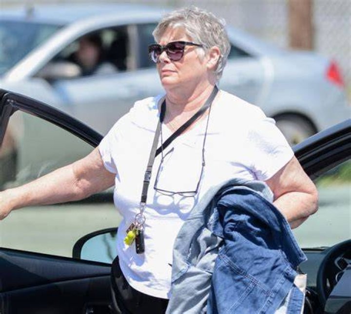 Obituary Kelly Mcgillis 2023