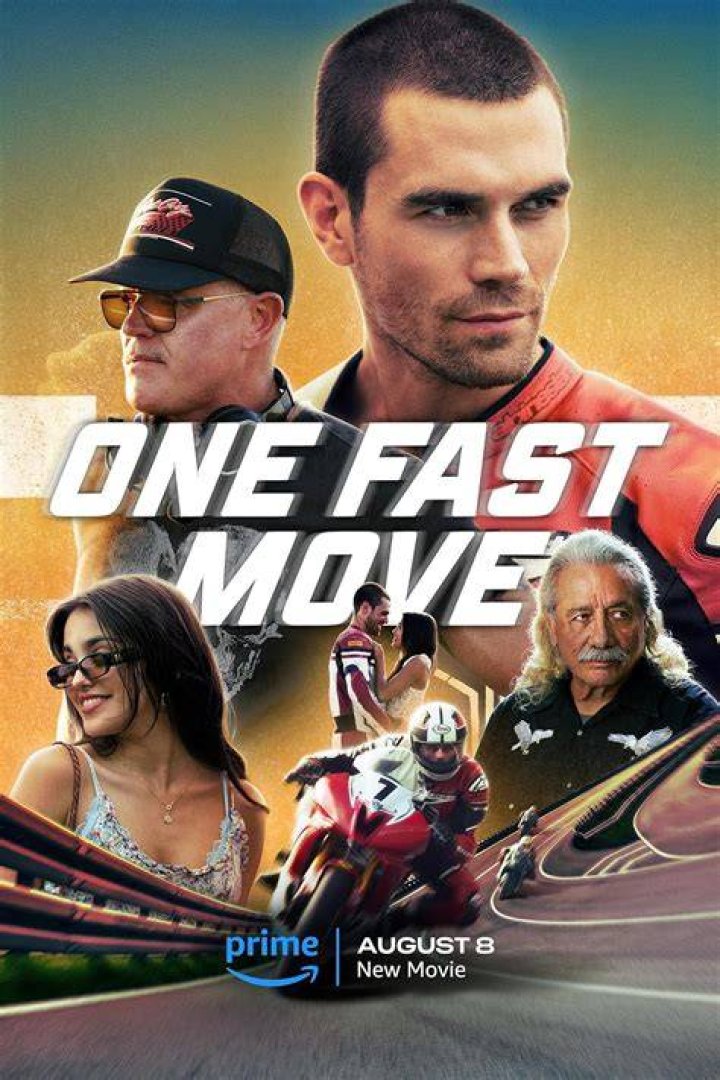 One Fast Move Kpkuang: The Rise Of A New Sensation