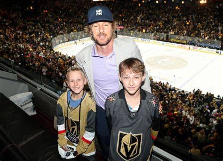 Owen Wilson's Children And His Role As A Father