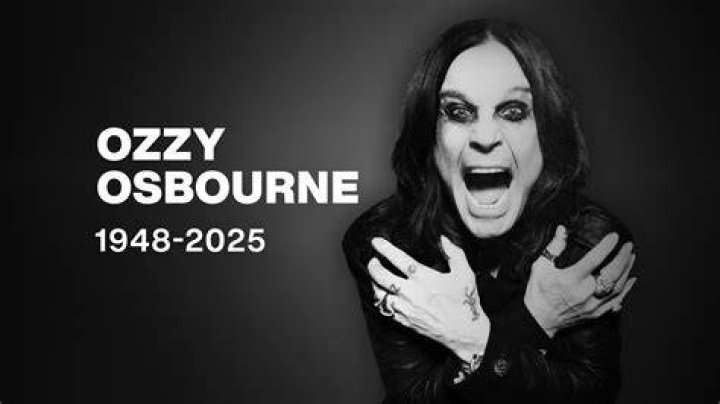 Ozzy's Children And Their Impact