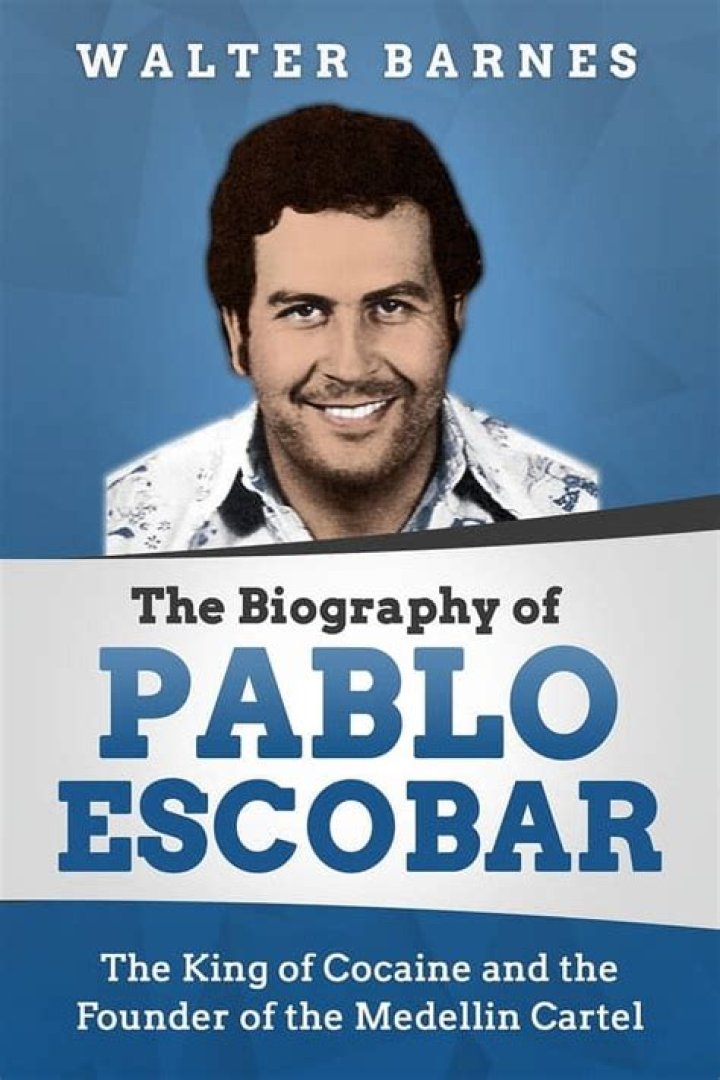 Pablo Escobar: The King Of Cocaine And His Daily Wealth