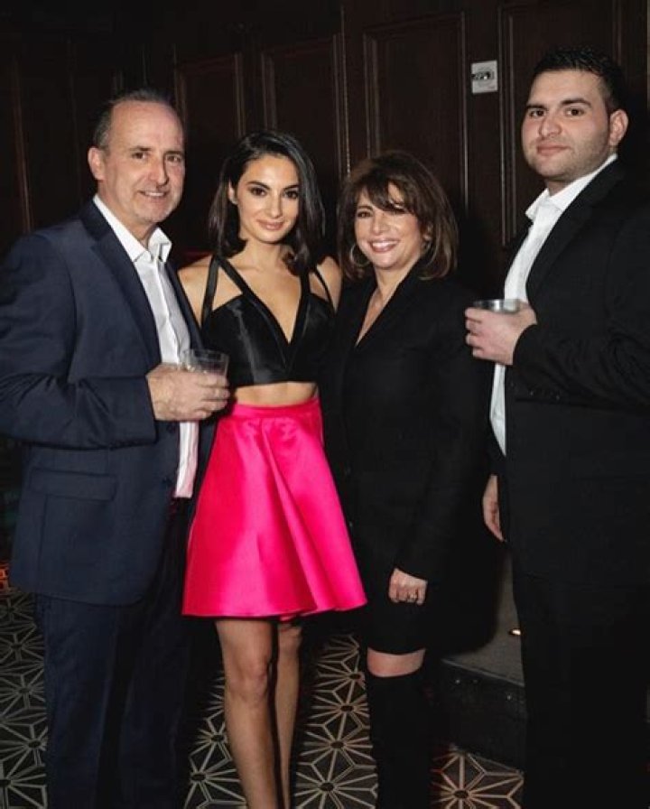 Paige Desorbo's Family | Uncover The Lives Of The Bravo Star's Loved Ones