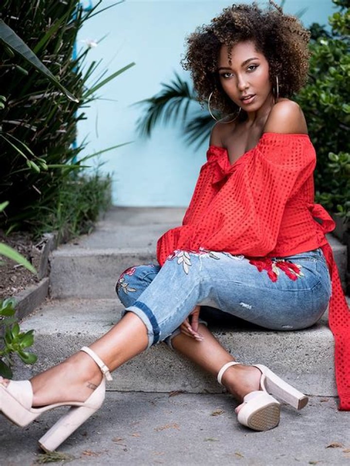 Parker McKenna Posey's Estimated Net Worth Revealed