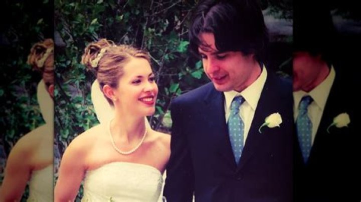 Pascale Hutton's Husband: Unveiling Danny Dorosh
