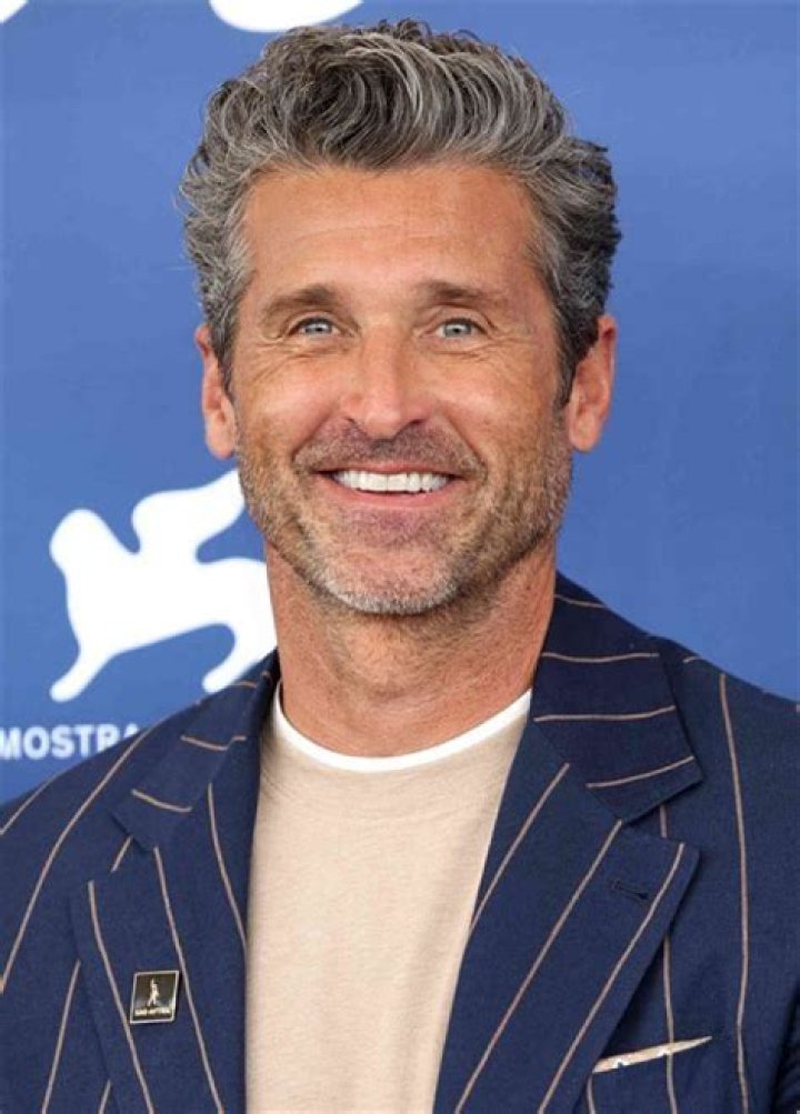 Patrick Dempsey's Towering Height: An In-Depth Analysis