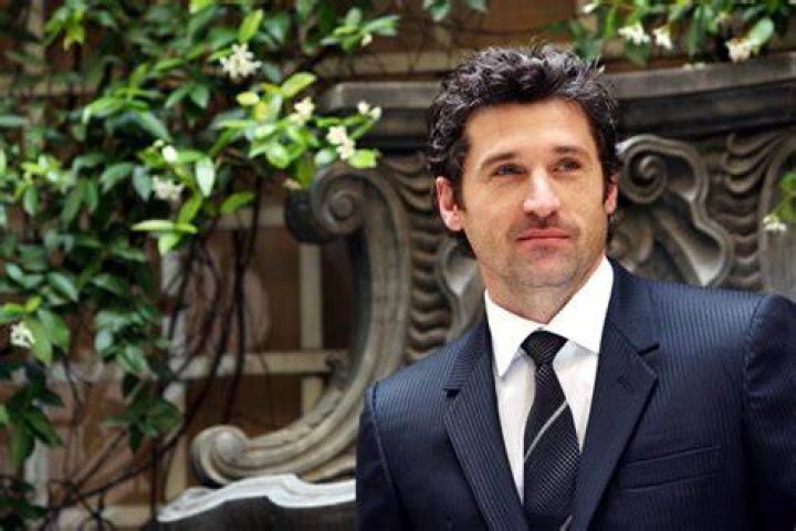 Patrick Dempsey: The Heartthrob Of Hollywood