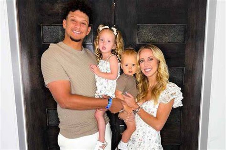 Patrick Mahomes: Family, Life, And Legacy
