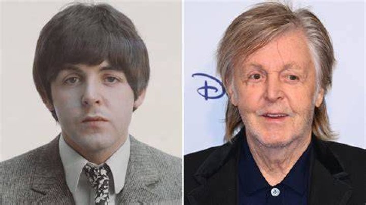 Paul McCartney Height: How Tall Is The Legendary Beatle?