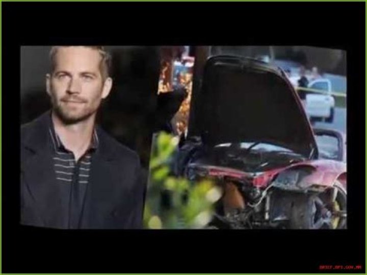Paul Walker: Shocking Truth About Child Abuse Allegations