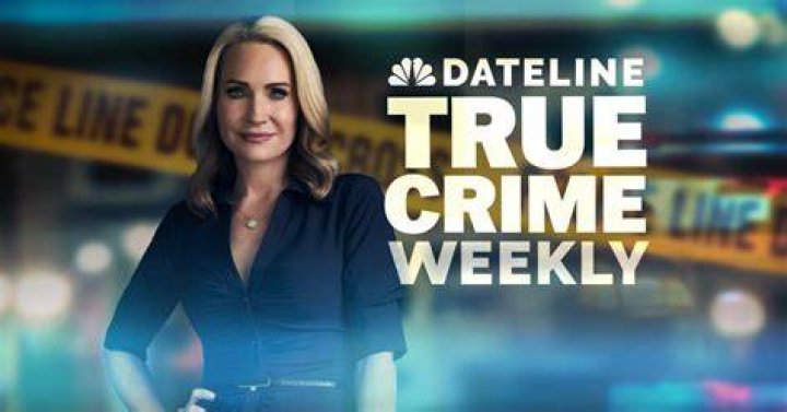 Paula Zahn's Miami Dateline Investigations