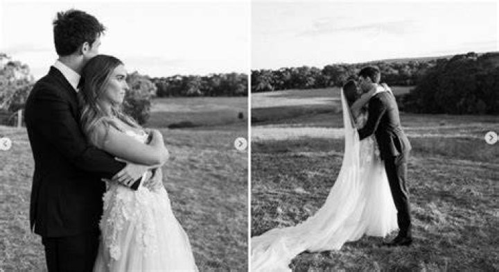 Paulo Costanzo's Marital Bliss: Inside His Marriage With Jessica