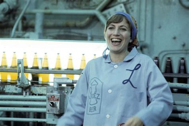 Penny Marshall: The Trailblazing Director