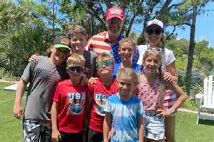 Pete Hegseth's Kids: Meet The Future Generation