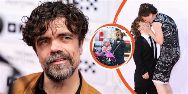 Peter Dinklage: Relationships And Family Life