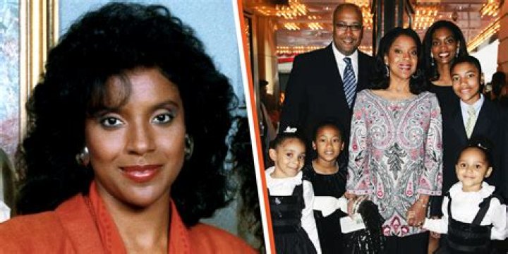 Phylicia Rashad's Children [2023]:Meet Her Talented Offspring