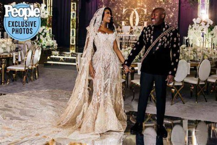 Porsha's Wedding: An Unforgettable Celebration