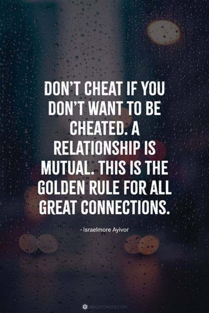 Powerful Quotes On Lying In Relationships