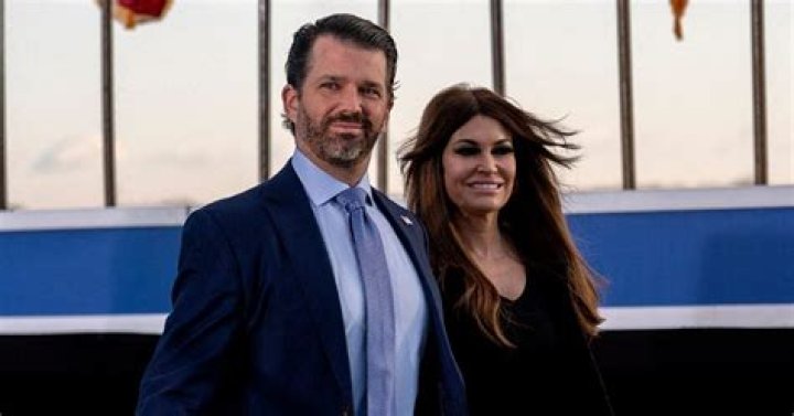 Pre-Fox Kimberly Guilfoyle: Her Journey Before The Network
