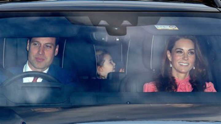 Prince William Returns To Royal Duties After Easter Break: A Royal Resumption
