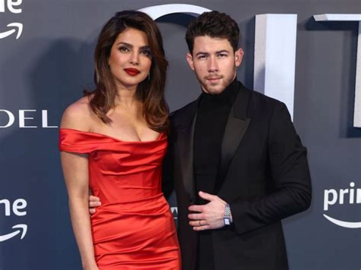 Priyanka Chopra's Father And Renowned Endocrinologist