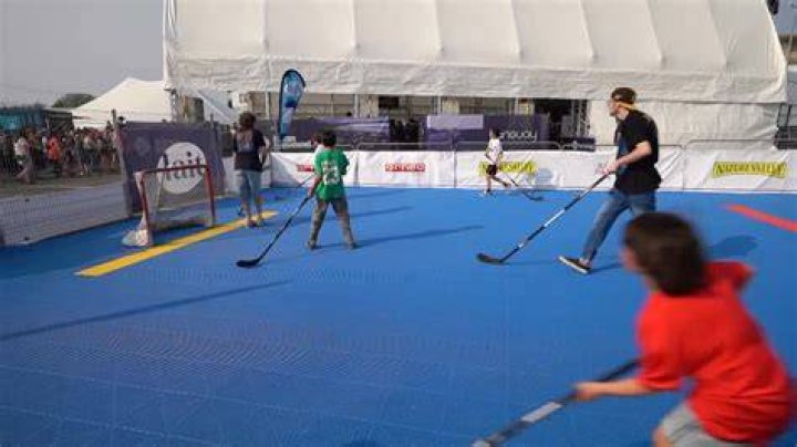 Professional Hockey Star: Raegan Subban