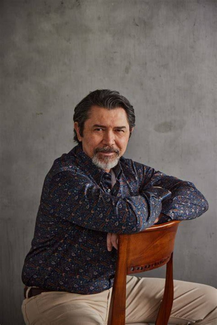 Profile Of Actor Lou Diamond Phillips: A Versatile Star's Journey