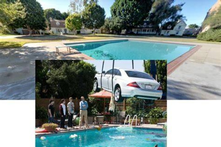 Project X Filming Locations