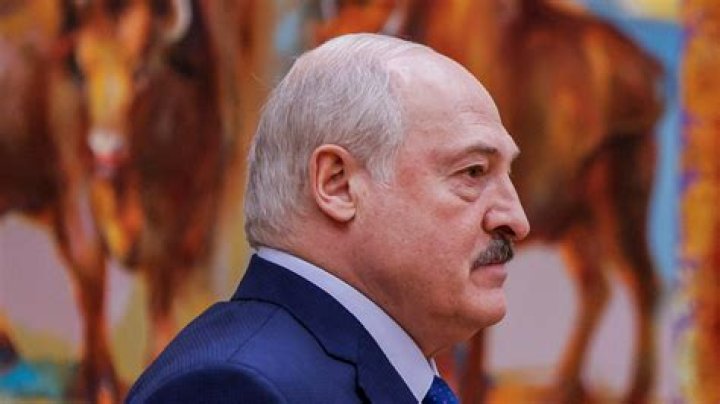 Prominent Belarusian Youth: A Profile Of Nyikolaj Lukashenko