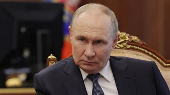 Putin's Height And Its Untold Significance